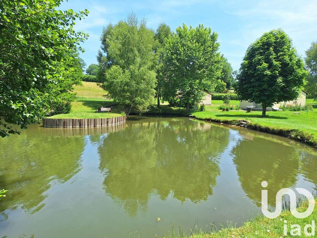 Photo 7 - Maison à OMPS