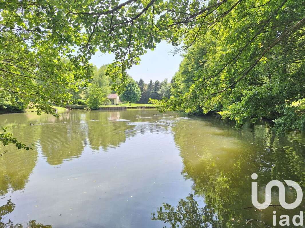 Photo 8 - Maison à OMPS