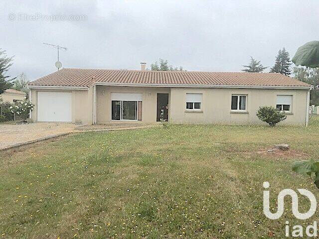 Photo 1 - Maison à SAVIGNAC-DE-L&#039;ISLE