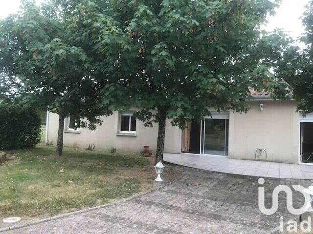 Photo 3 - Maison à SAVIGNAC-DE-L&#039;ISLE
