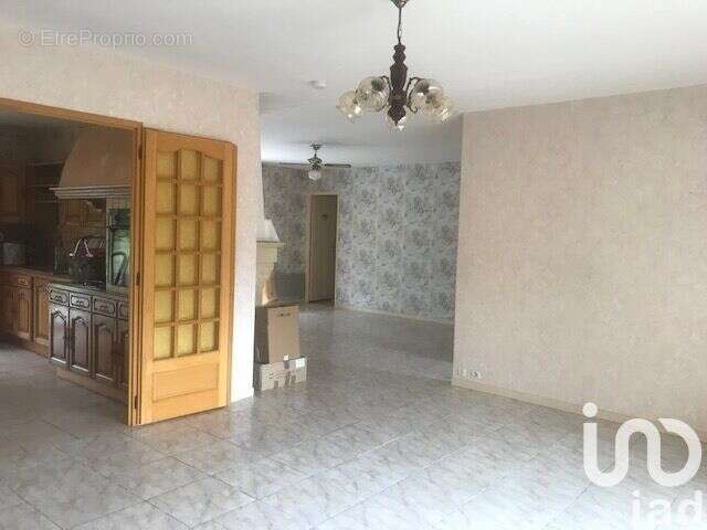 Photo 4 - Maison à SAVIGNAC-DE-L&#039;ISLE