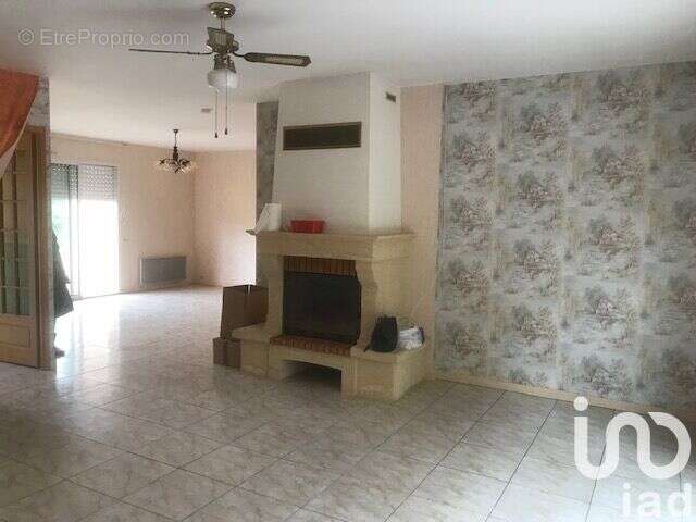 Photo 6 - Maison à SAVIGNAC-DE-L&#039;ISLE