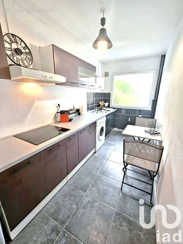 Photo 1 - Appartement à BAYEUX