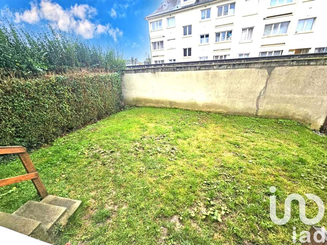 Photo 5 - Appartement à BAYEUX