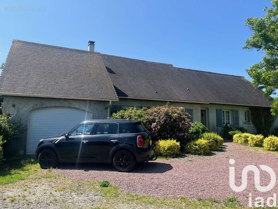 Photo 4 - Maison à SAINT-FROMOND