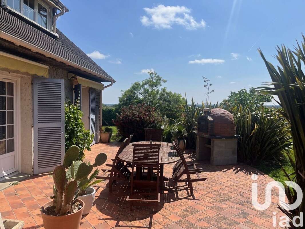 Photo 7 - Maison à SAINT-FROMOND