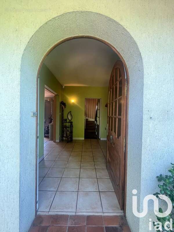 Photo 8 - Maison à SAINT-FROMOND