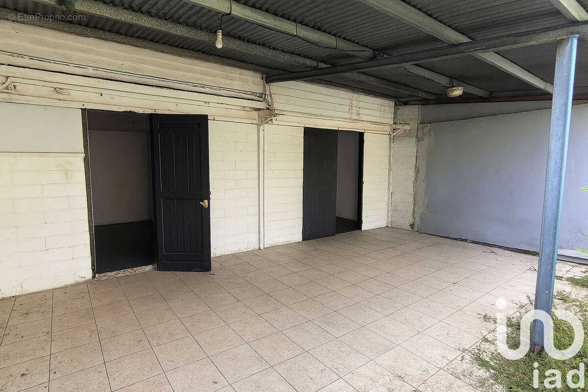 Photo 3 - Maison à SAINT-ANDRE