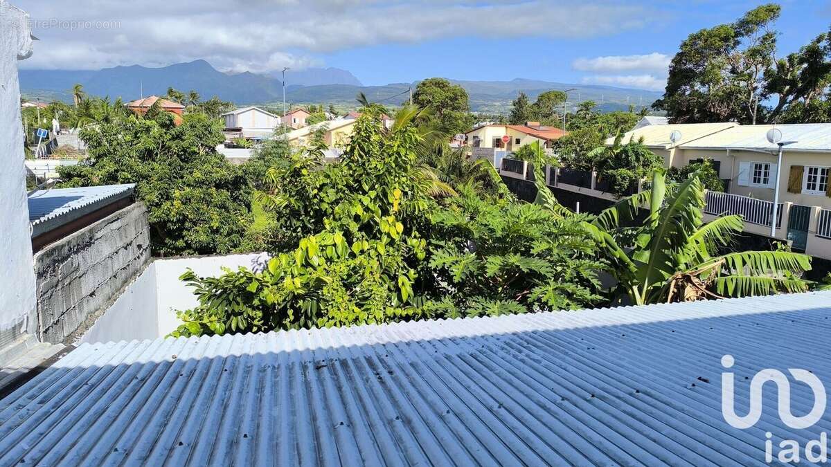 Photo 4 - Maison à SAINT-ANDRE