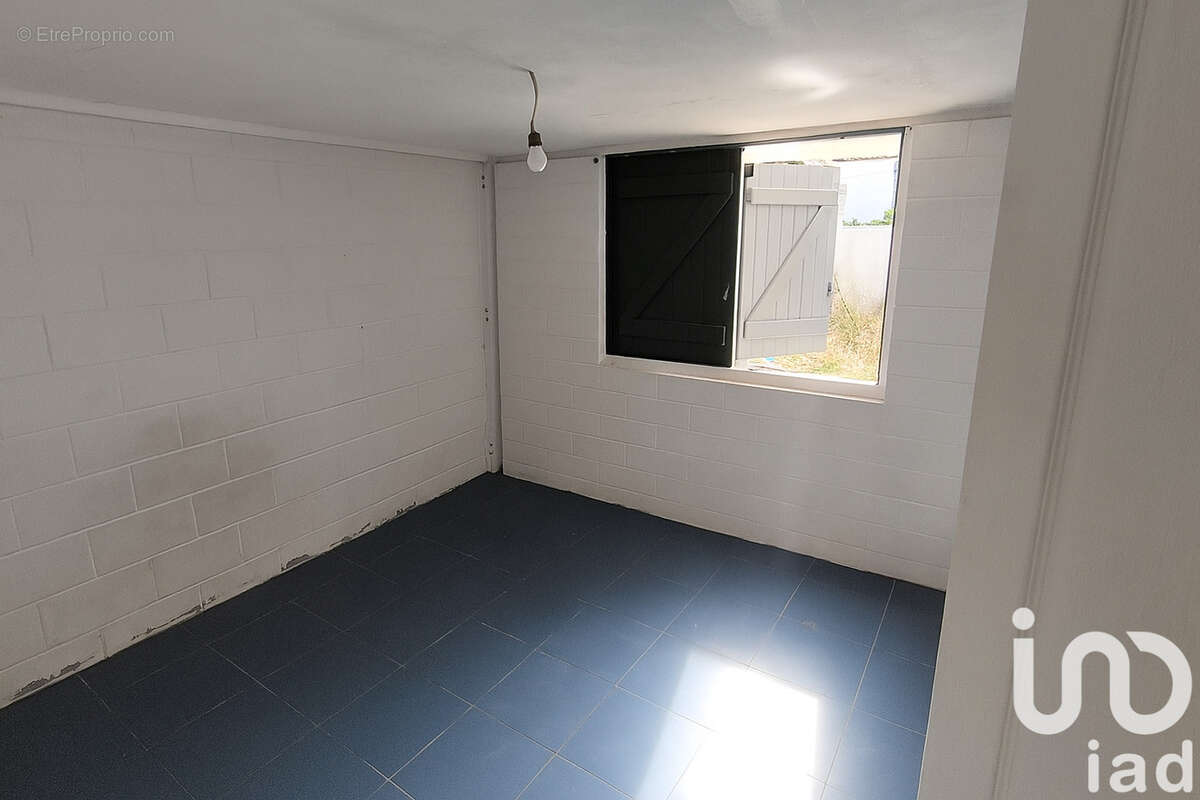 Photo 6 - Maison à SAINT-ANDRE