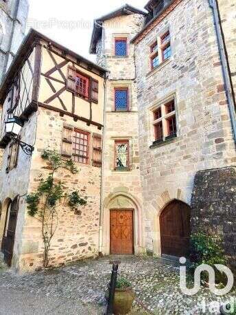 Photo 2 - Maison à BEAULIEU-SUR-DORDOGNE