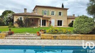 Photo 1 - Maison à SIGEAN