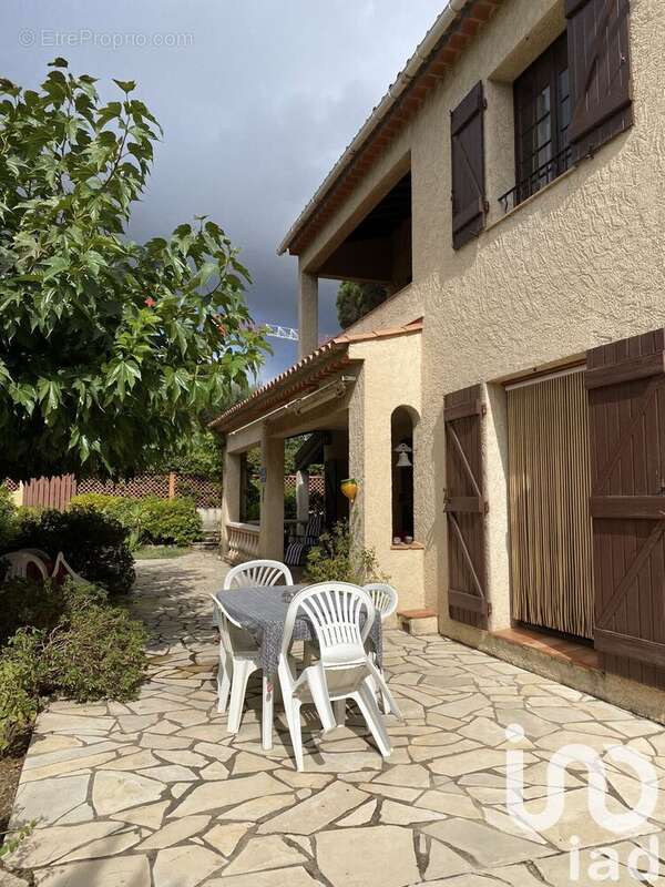 Photo 3 - Maison à COGOLIN