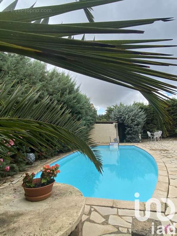 Photo 4 - Maison à COGOLIN