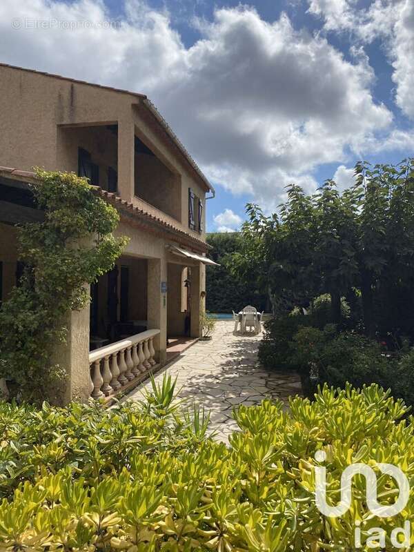 Photo 5 - Maison à COGOLIN