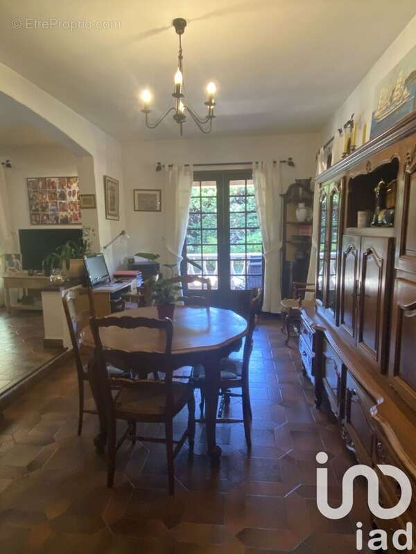 Photo 8 - Maison à COGOLIN