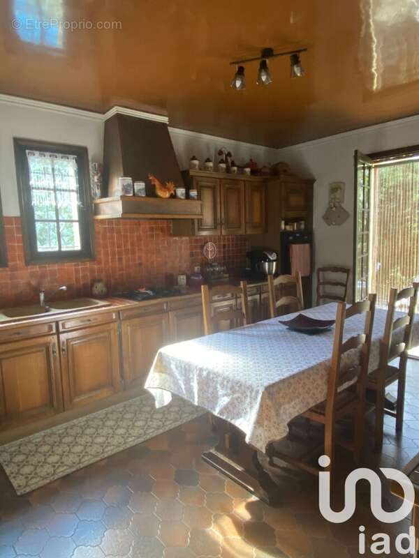 Photo 9 - Maison à COGOLIN