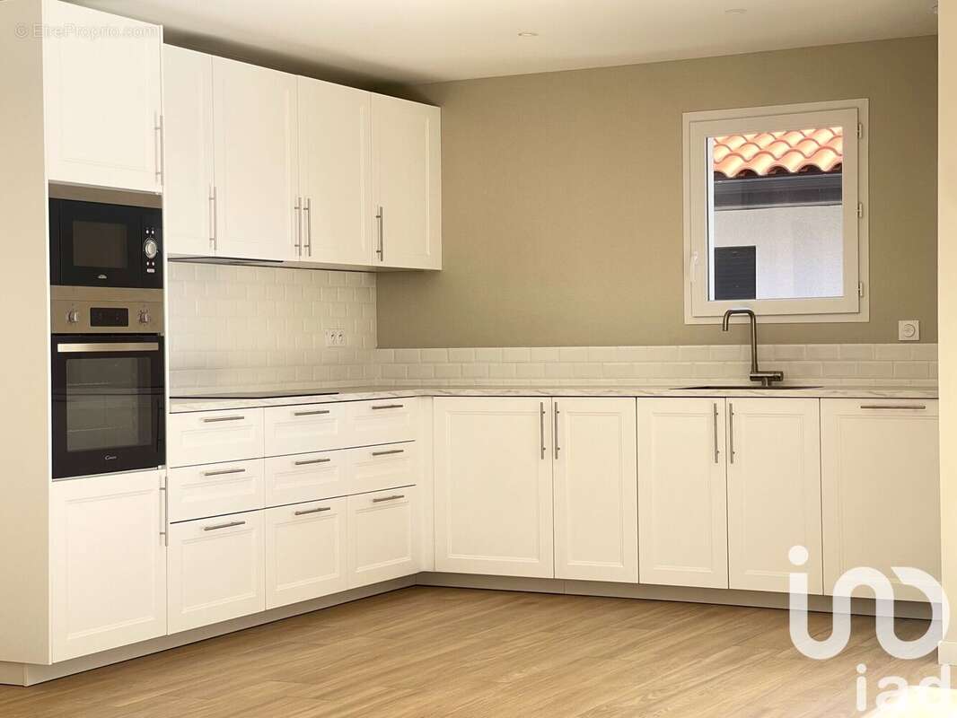 Photo 3 - Maison à SAINTE-MARIE