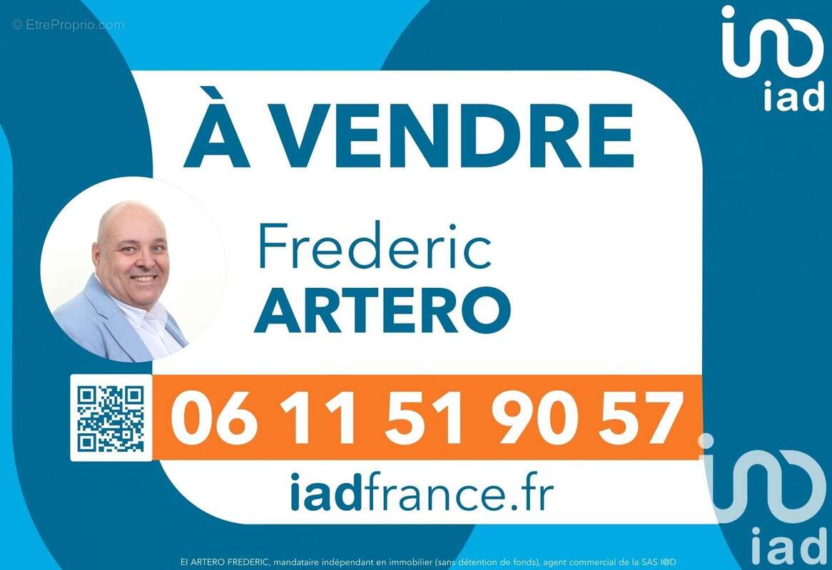 Photo 4 - Maison à SAINTE-MARIE