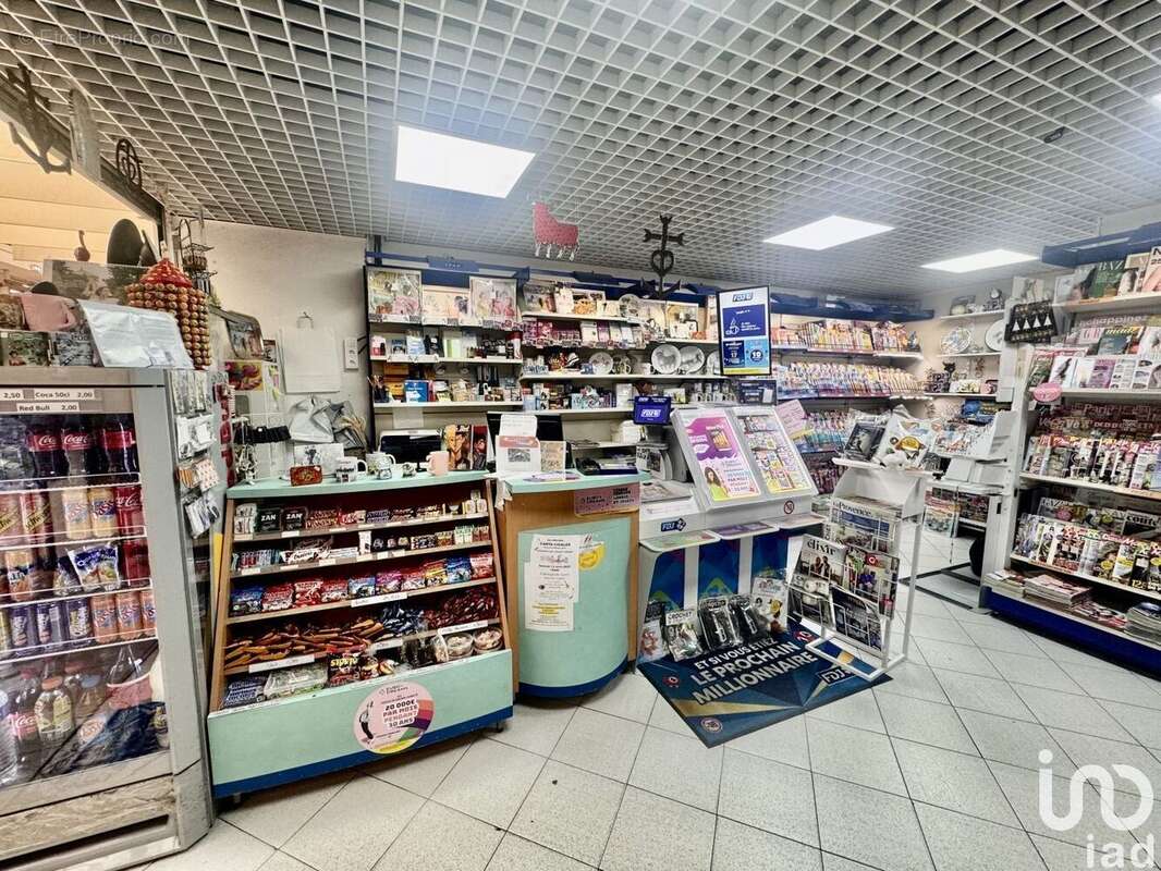 Photo 2 - Commerce à BEAUCAIRE