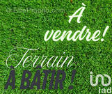 Photo 1 - Terrain à QUELAINES-SAINT-GAULT