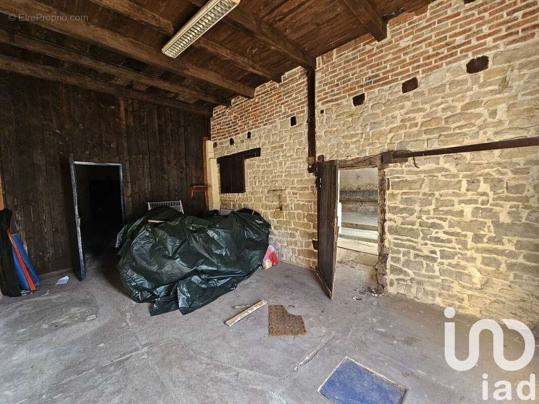 Photo 4 - Maison à CORRE