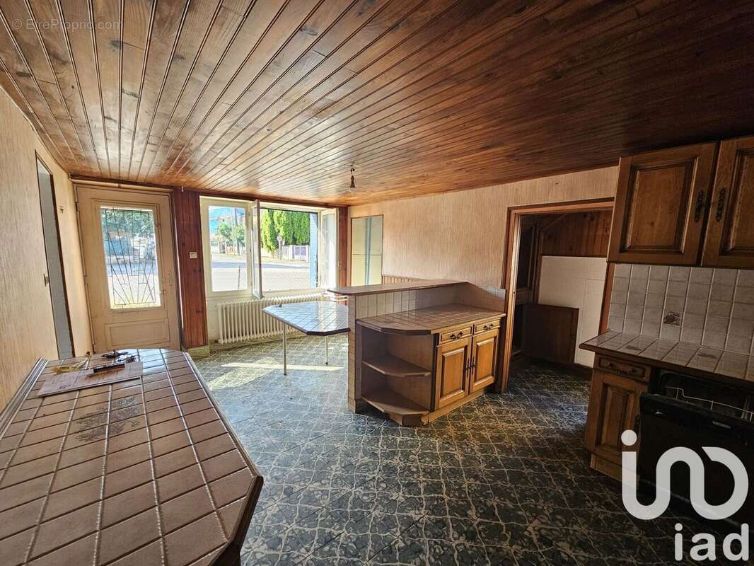 Photo 5 - Maison à CORRE