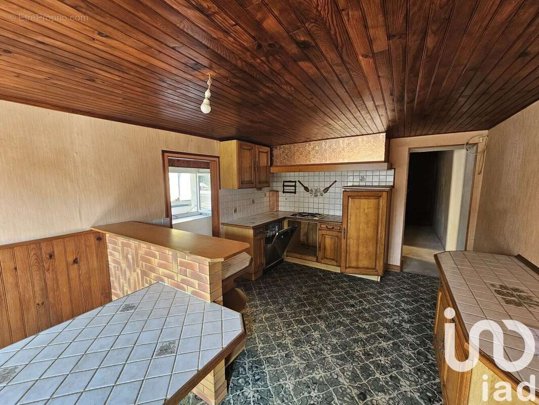 Photo 6 - Maison à CORRE