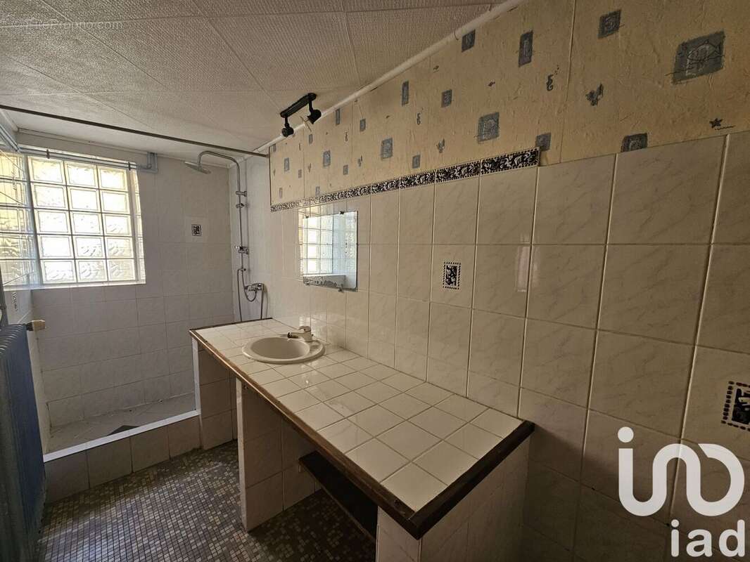 Photo 8 - Maison à CORRE