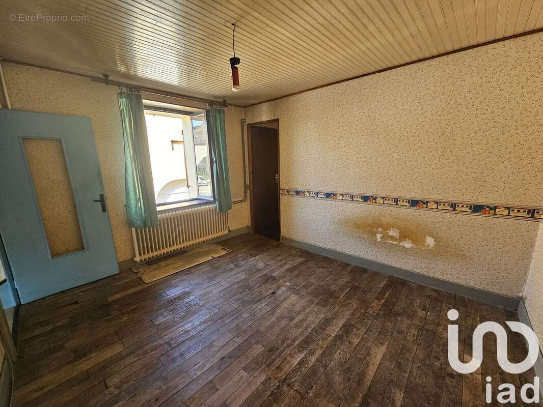 Photo 9 - Maison à CORRE