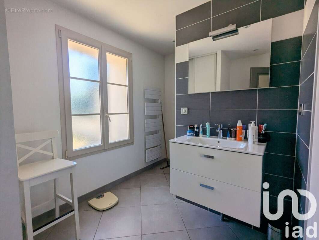 Photo 3 - Maison à BAZARNES