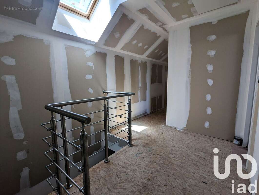 Photo 8 - Maison à BAZARNES