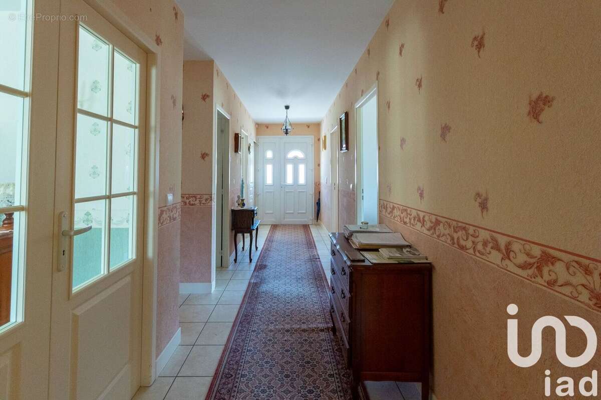 Photo 4 - Maison à SAINT-LEONARD-DE-NOBLAT