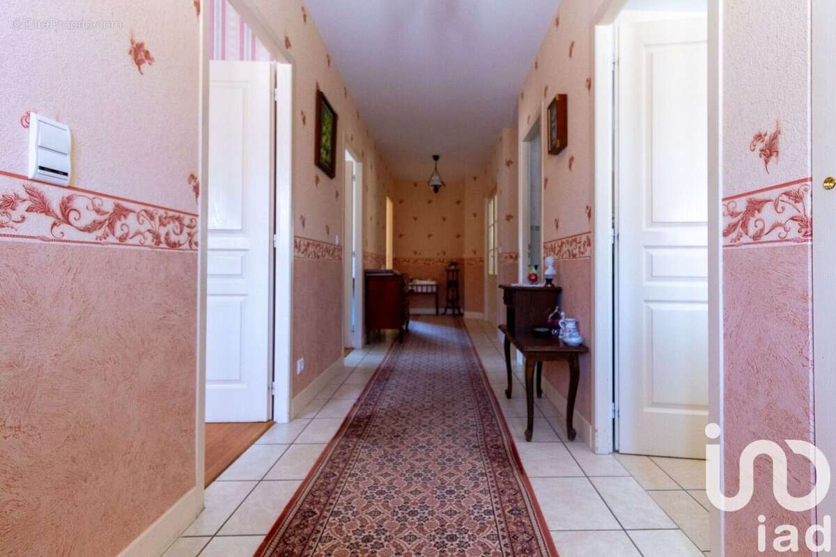 Photo 5 - Maison à SAINT-LEONARD-DE-NOBLAT