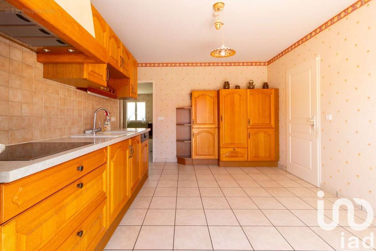 Photo 6 - Maison à SAINT-LEONARD-DE-NOBLAT