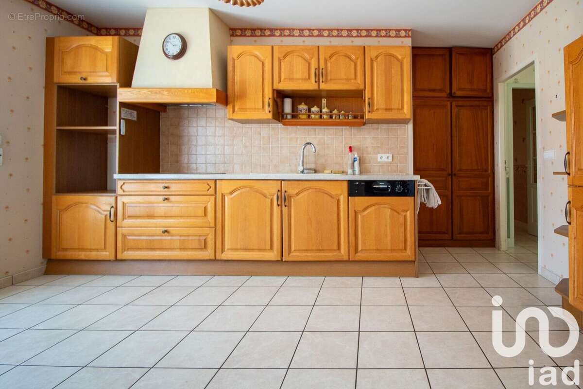 Photo 7 - Maison à SAINT-LEONARD-DE-NOBLAT