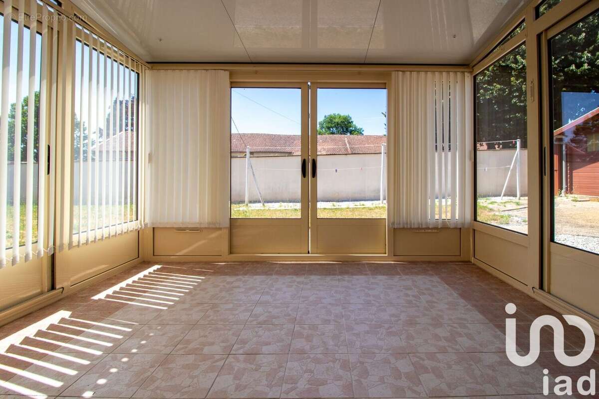 Photo 9 - Maison à SAINT-LEONARD-DE-NOBLAT