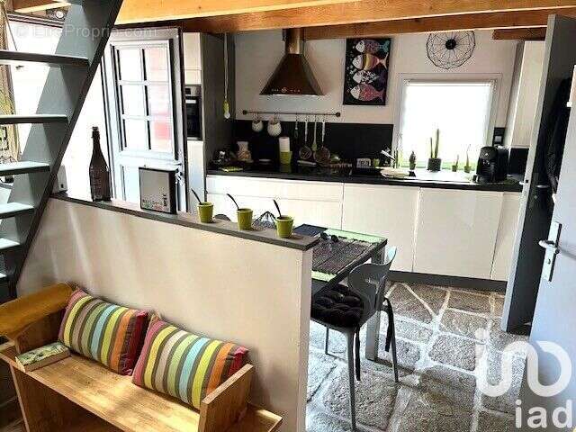 Photo 4 - Maison à GROIX