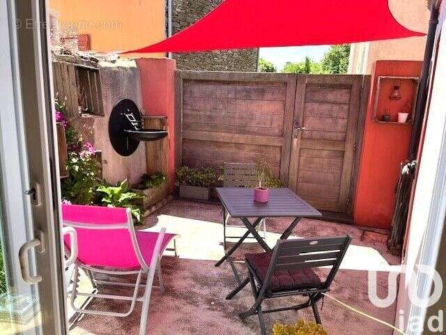 Photo 8 - Maison à GROIX