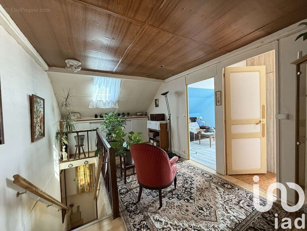 Photo 4 - Maison à COMPIEGNE