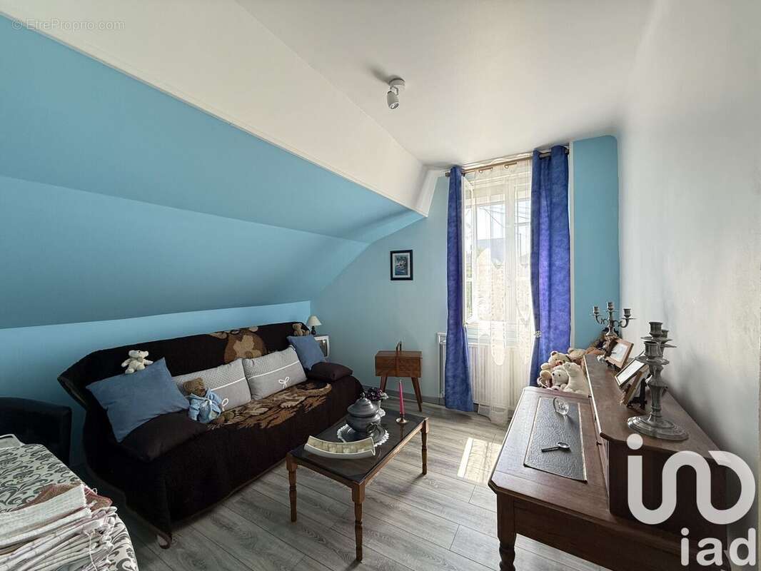 Photo 5 - Maison à COMPIEGNE