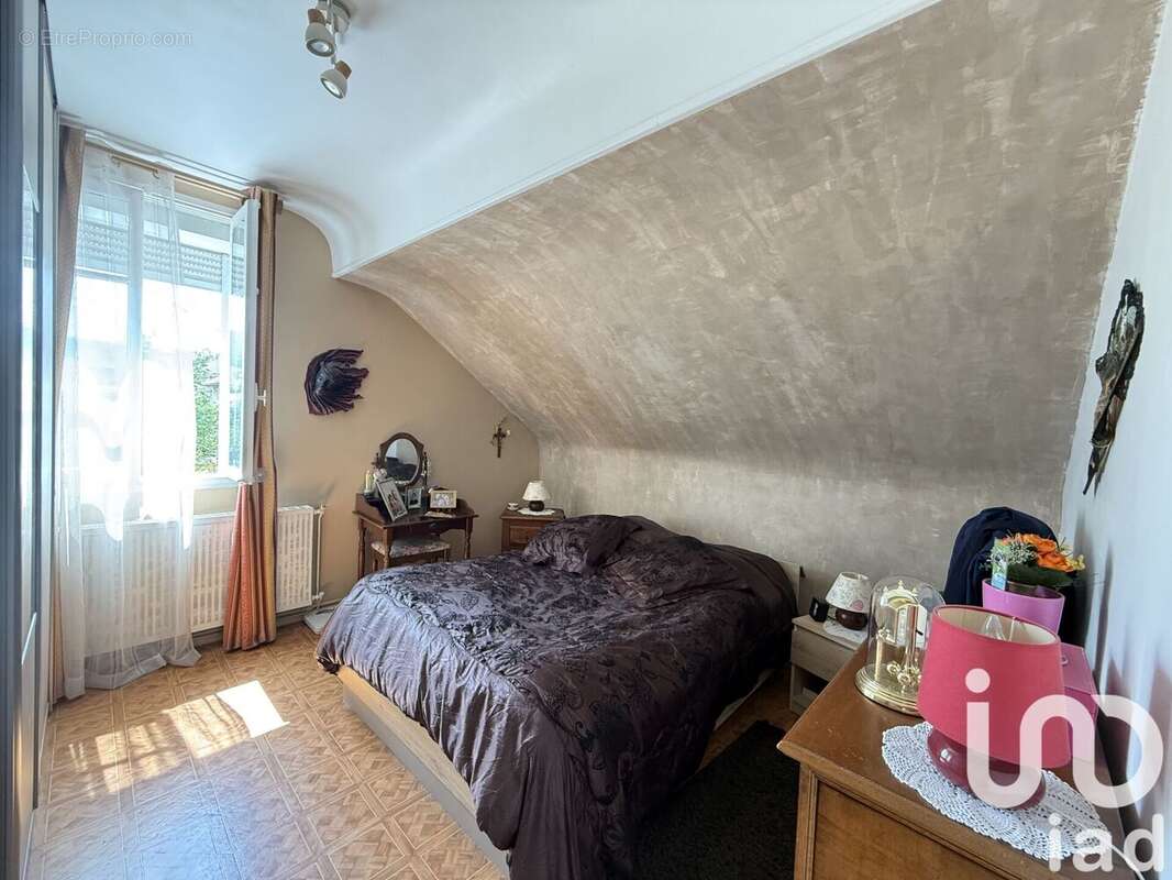 Photo 6 - Maison à COMPIEGNE