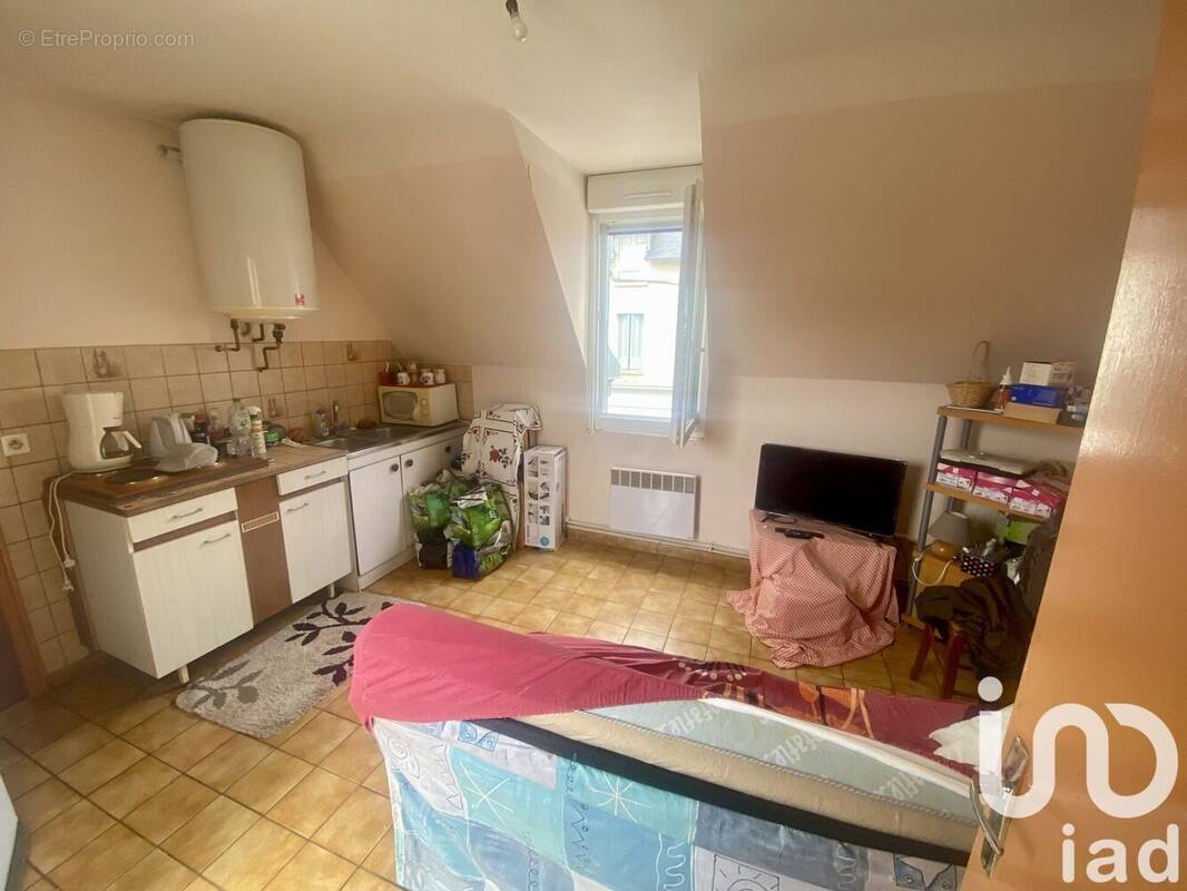 Photo 1 - Appartement à BAGNERES-DE-BIGORRE