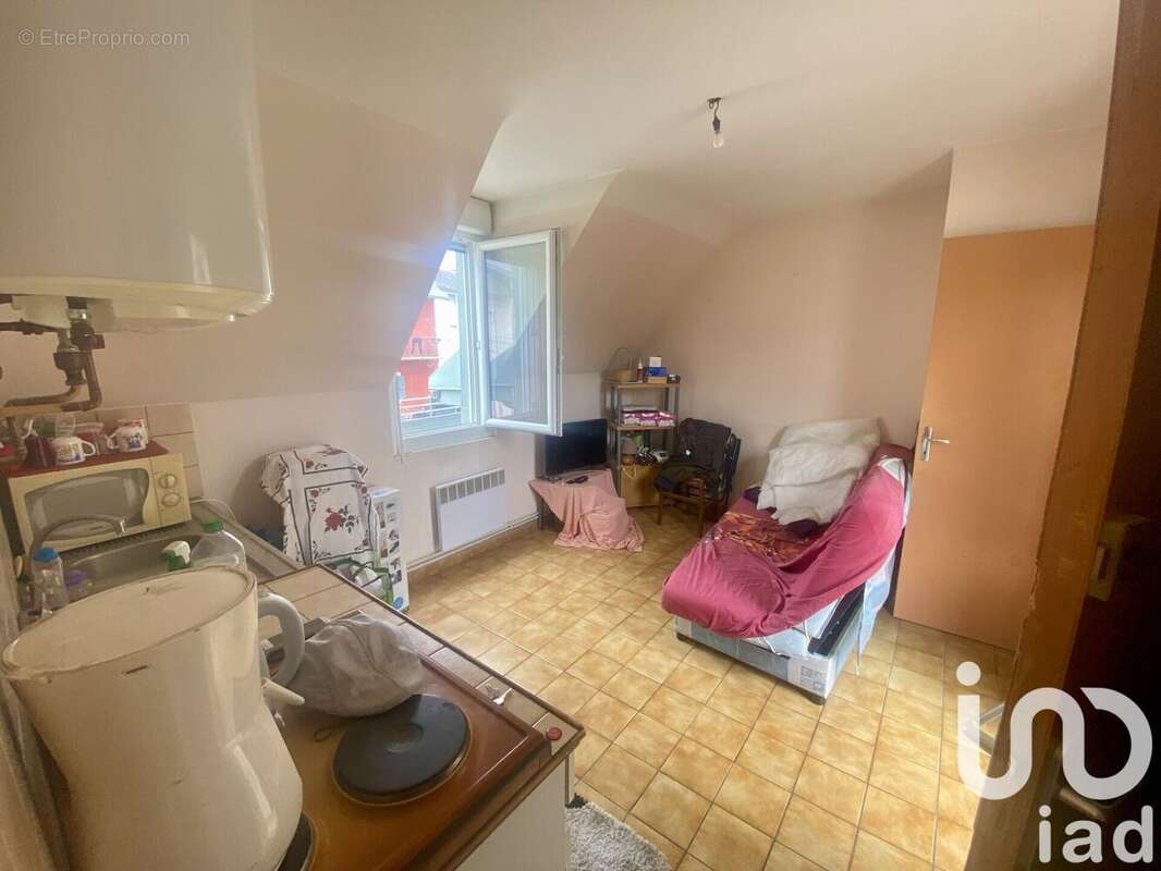 Photo 2 - Appartement à BAGNERES-DE-BIGORRE