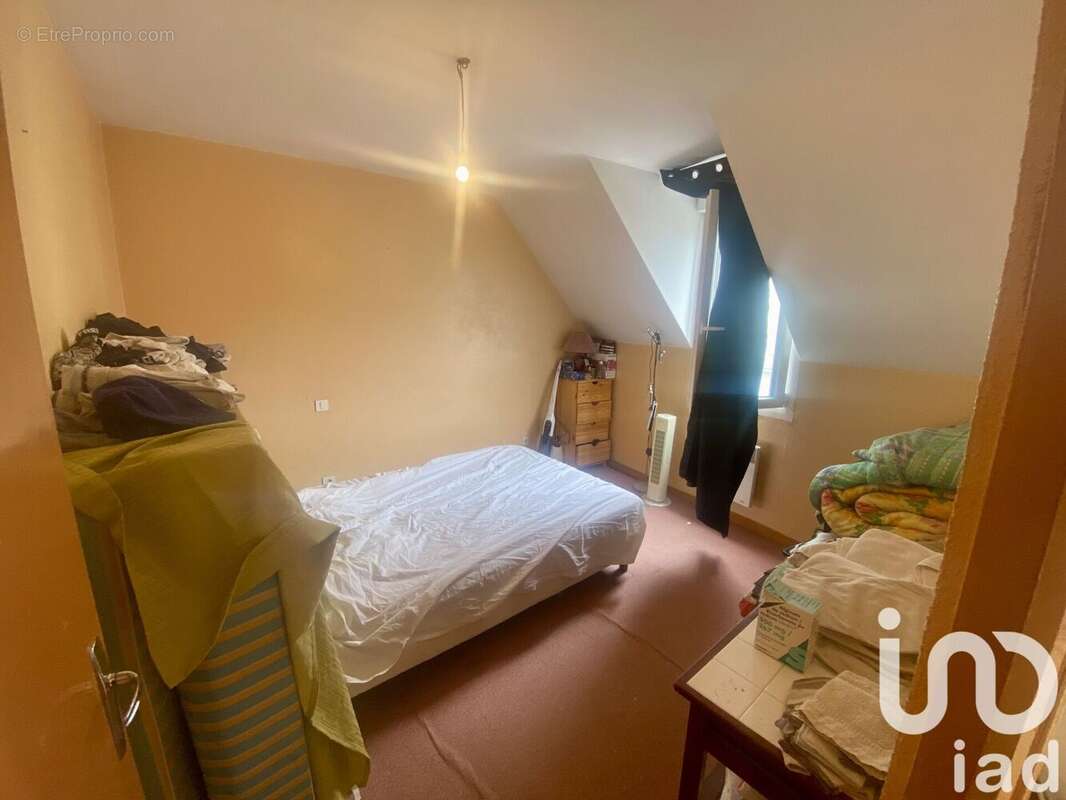 Photo 3 - Appartement à BAGNERES-DE-BIGORRE