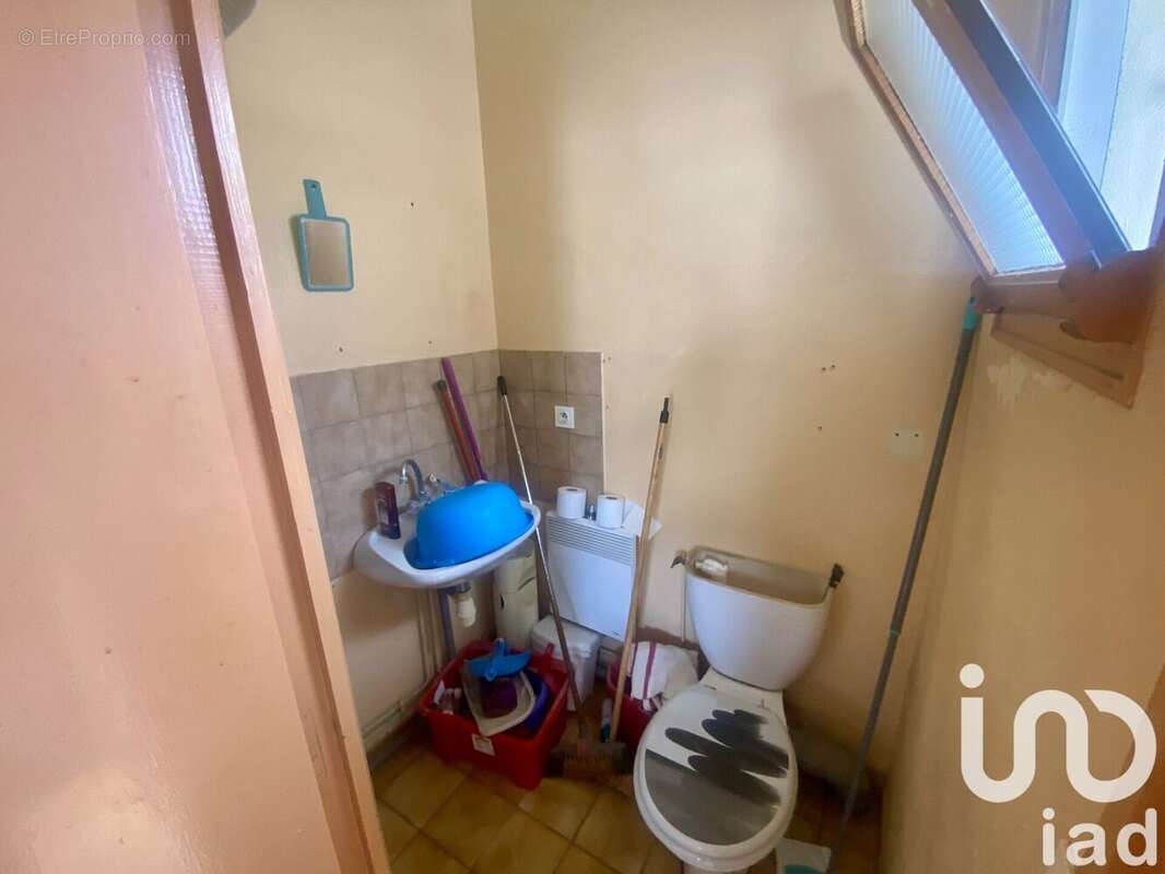 Photo 4 - Appartement à BAGNERES-DE-BIGORRE