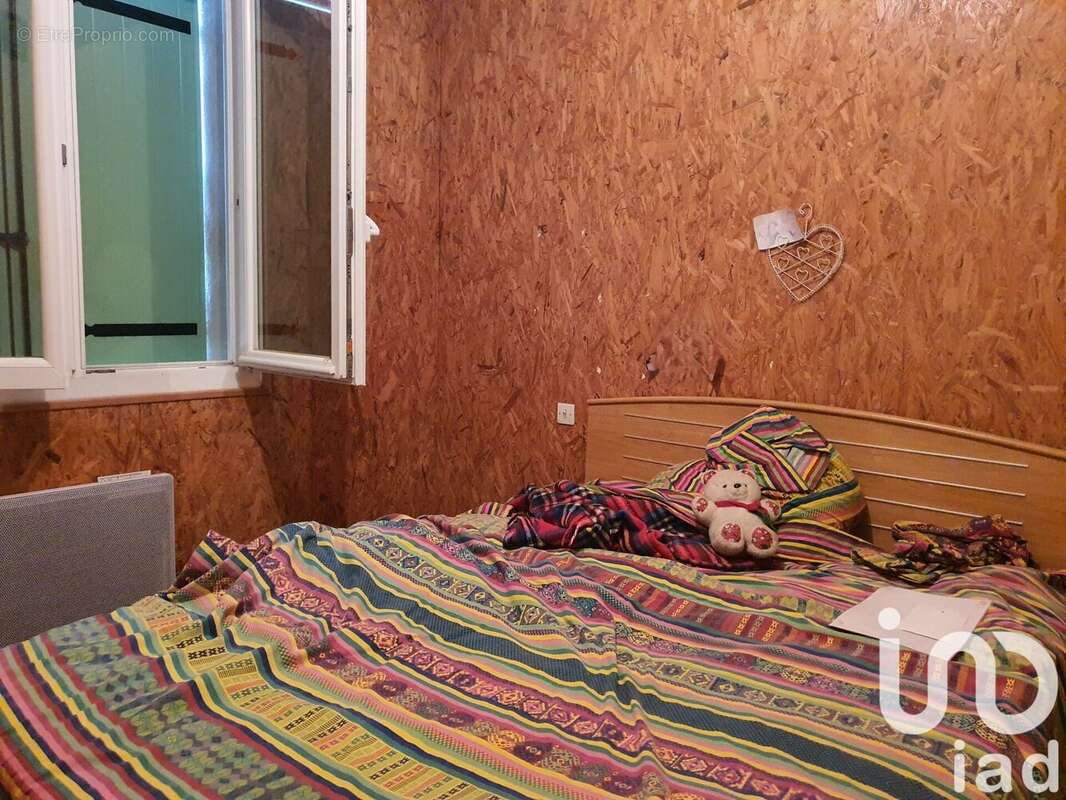 Photo 6 - Maison à LA RABATELIERE