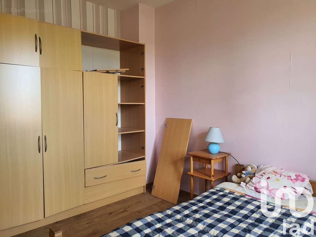 Photo 7 - Maison à LA RABATELIERE