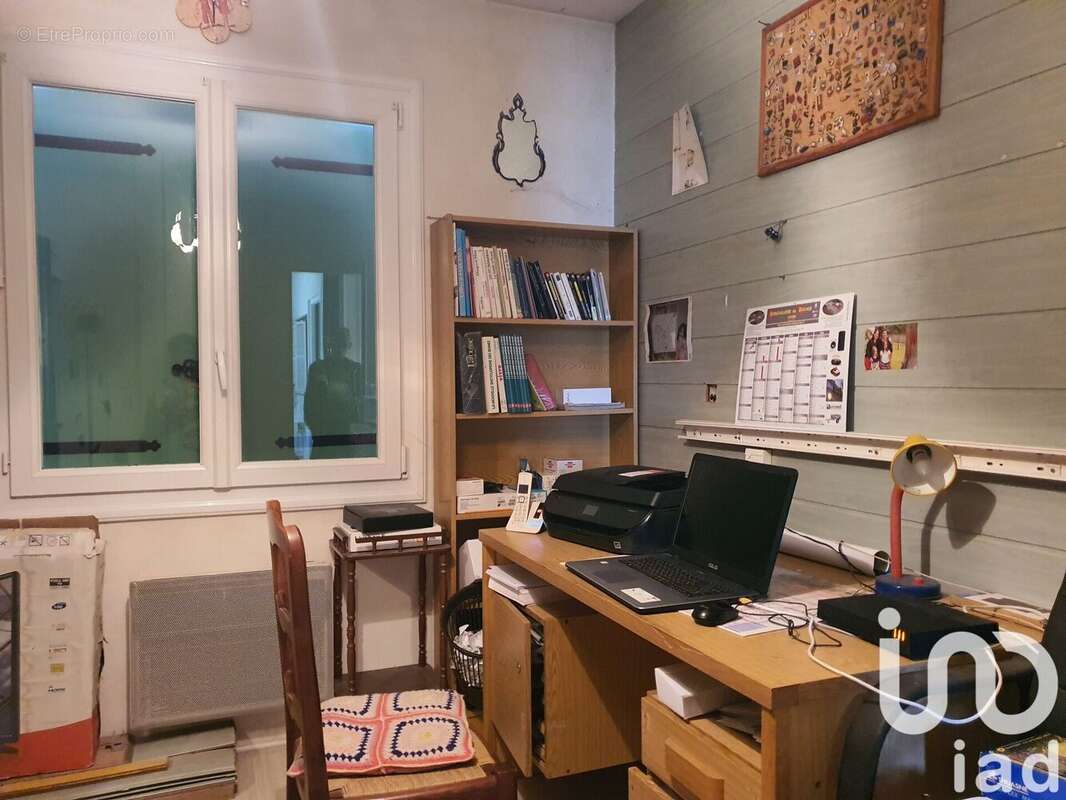 Photo 8 - Maison à LA RABATELIERE