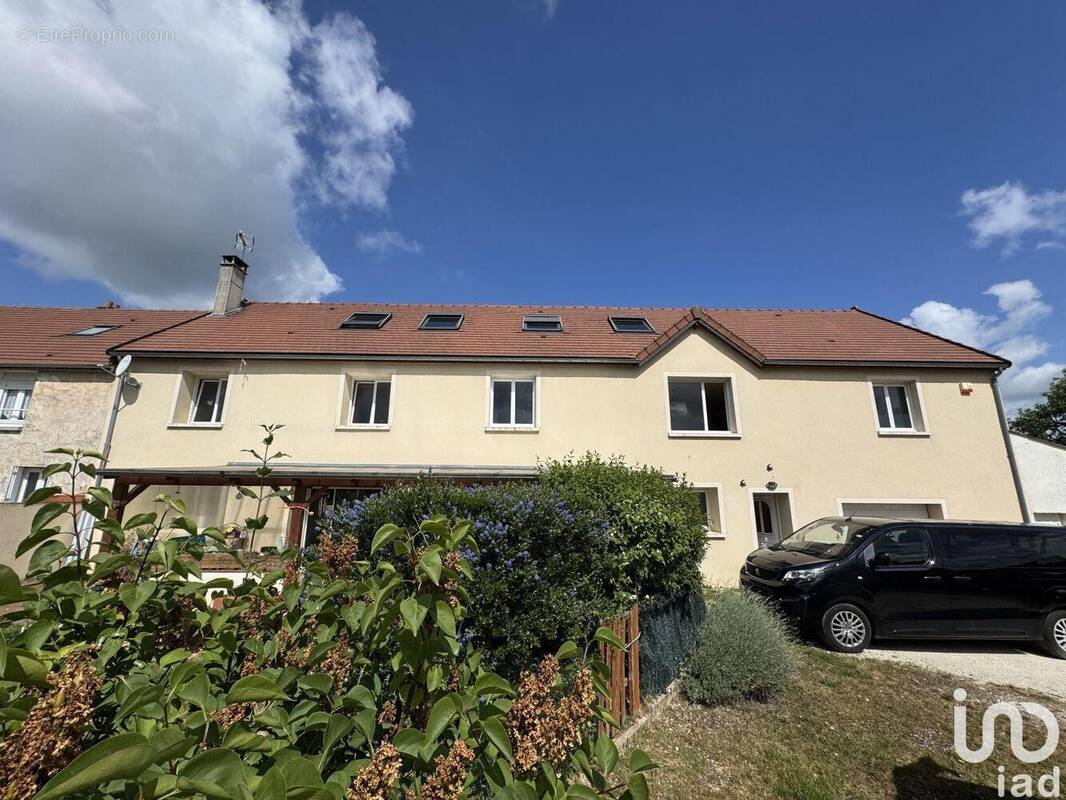 Photo 1 - Maison à NOGENT-L&#039;ARTAUD